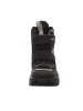 superfit Winterstiefel SNOW MAX in Schwarz/Hellgrau