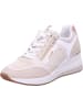 Tamaris Schnürhalbschuh in beige