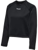 Hummel Hummel Sweatshirt Hmlmt Yoga Damen in BLACK