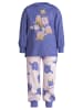 Calida Pyjama in violet storm