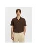 Selected Polo in bracken
