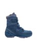 LOWA Stiefel in blau