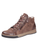 ara Schnürschuh ROM in braun