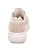 Legero Schnürschuh in beige