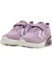 Hummel Hummel Sneaker Daylight Jr Unisex Kinder Leichte Design in LAVENDER