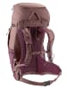 Deuter Trekkingrucksack in lila