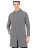 Ron Tomson Strickjacke in SCHWARZ/ WEISS