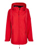 mh michael heinen mh michael heinen Regenjacke Mellum in rot