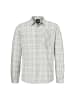 Schöffel Hemd "Shirt Style Fraris MEN" in stone grey