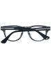 Web Unisex Optische Fassungen Quadrat Grau