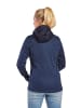 erima Performance Softshelljacke in new navy/dark sky