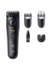 Braun Barttrimmer „Series 5 BT5520“ in Black Matt