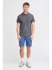 !SOLID Shorts SDMITAN in Blau