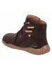 Josef Seibel Schlupfstiefel in brown