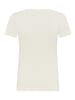 Kangaroos T-Shirt in off-white
