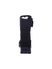Vista Stiefel Mit Tex-Membran in schwarz