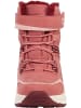 Lotto Kinder Winterschuhe "Nizinaex Boots" in Pink