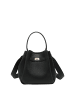 KASSANDRA Handtasche in BLACK