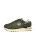 COLMAR Sneaker low Travis Authentic in dunkelgruen