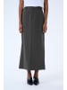 Kaffe Rock KAsakura Regular fit in Black Oyster