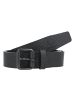 Strellson Gürtel Leder in darkbrown