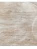 KADIMA DESIGN Teppich Kurzflor Abstrakt pflegeleicht Wohnzimmer Schlafzimmer Flur in Beige