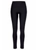 LASCANA ACTIVE Leggings in schwarz