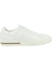 Birkenstock Sneaker low Bend Low Naturleder normal in weiss