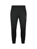SikSilk Textile Set in black