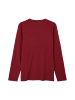 s.Oliver T-Shirt langarm in Rot