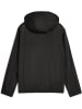 Puma Jacke "Ess Regular Windbreaker" in Schwarz