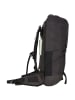 Jack Wolfskin 3D Aerorise 30 Wanderrucksack 56 cm phantom