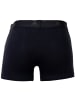 adidas Boxershort 3er Pack in Pink/Schwarz