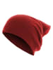 MSTRDS Beany in red