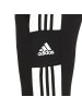 adidas Performance Trainingshose Squadra 21 in schwarz / weiß