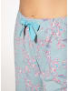 SHORT STORIES Schlafshorts in Blau