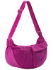 PinqPonq Bodybag Krumm Medium in Crinkle Fuchsia