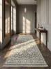 KADIMA DESIGN Läufer Orientalisch pflegeleicht Wohnzimmer Schlafzimmer Flur Wohnraum in Grün