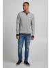 BLEND Sweatshirt BHMarlon in Grau