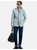 Lufian Jacke FREDDIE in LIGHT GREY