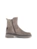 Gabor Sportliche Stiefeletten in braun
