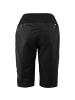 Gonso Trail Shorts in Schwarz01100