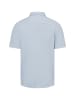 FYNCH-HATTON Poloshirt in hellblau