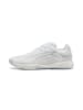 Puma Sportschuh "Accelerate Nitro Sqd 4" in Weiß