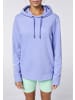 Jette Sport Kapuzensweatshirt in Blau