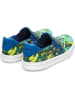 Camper Sneaker " Runner " in Blau