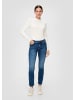 s.Oliver Jeans-Hose BETSY in 56Z4_blau