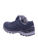 LOWA Wanderschuhe für Damen in blau