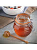 Kilner KILNER | Honigtopf, HONEY, klar, 400 ml