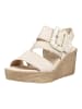 Gabor Sandalen in Beige